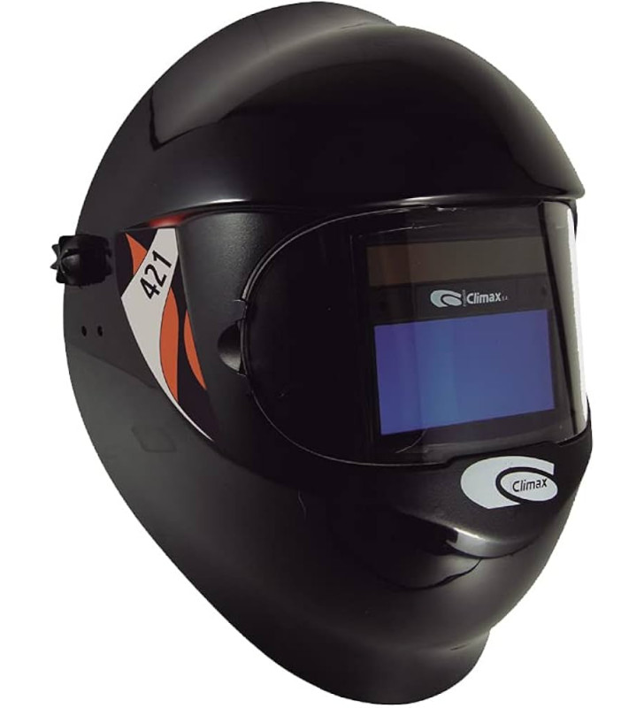Masque de soudure automatique CLIMAX