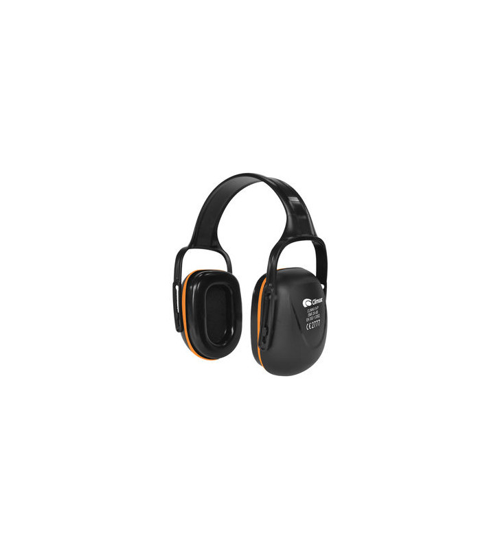 Casque anti bruit CLIMAX