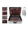 Valise Trolley 147 pièces LTI