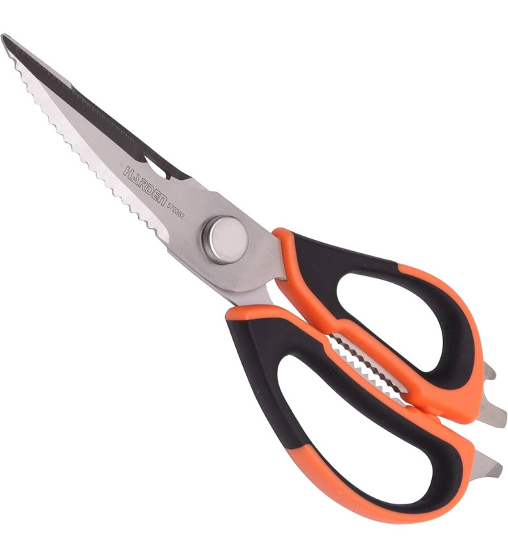 Ciseau multi usages 210mm HARDEN