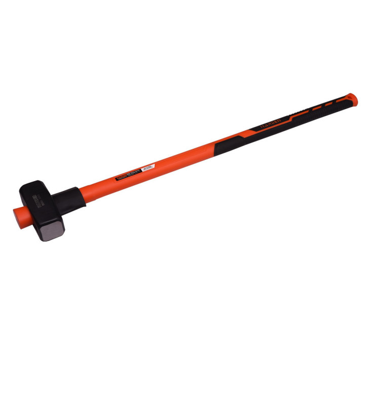 Masse carré manche fibre 5kg HARDEN