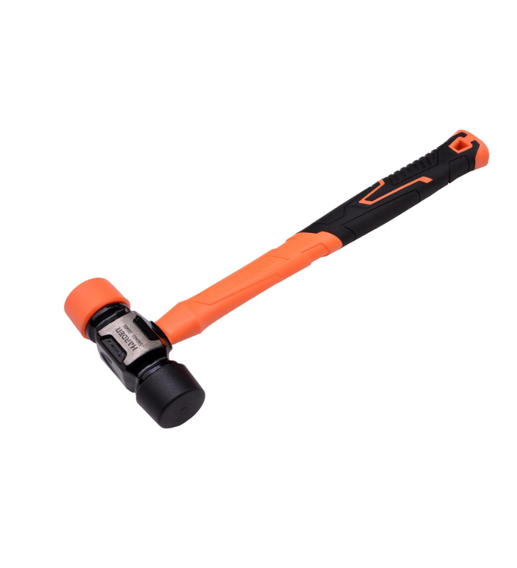 Maillet plastique 35mm HARDEN