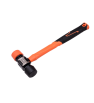 Maillet plastique 35mm HARDEN