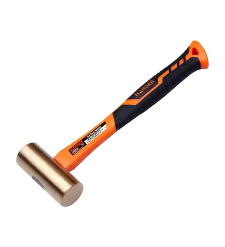 Marteau cuivre 1Kg HARDEN
