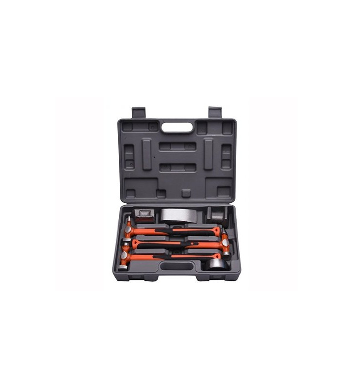 Coffret tolier 7 pièces HARDEN