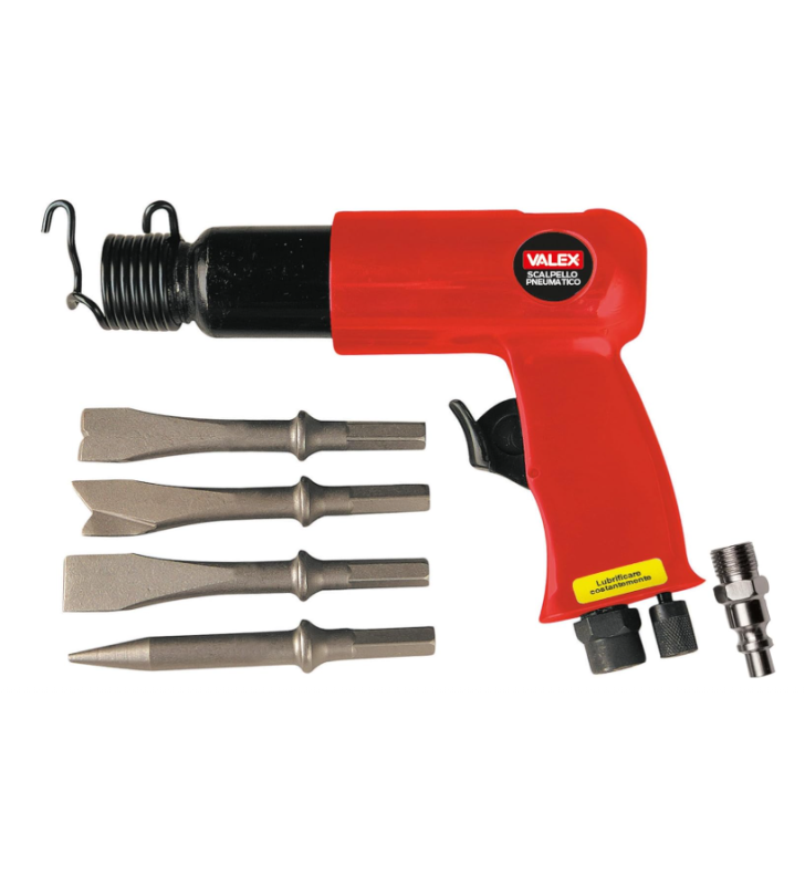 Coffret marteau burineur