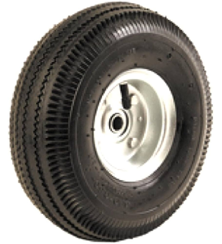 Roue gonflable pour diable D260