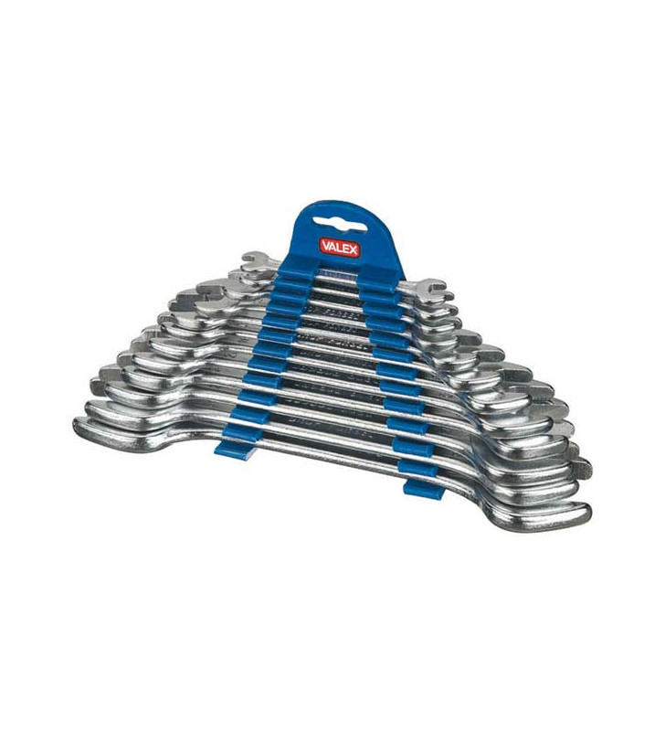 Jeu clé fourche 6 à 32 VALEX