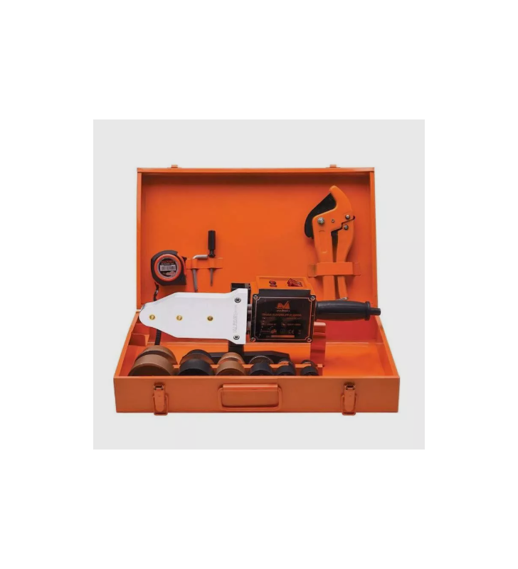 Machine soudage PPR + ACC 20-63MM 2000W HARDEN