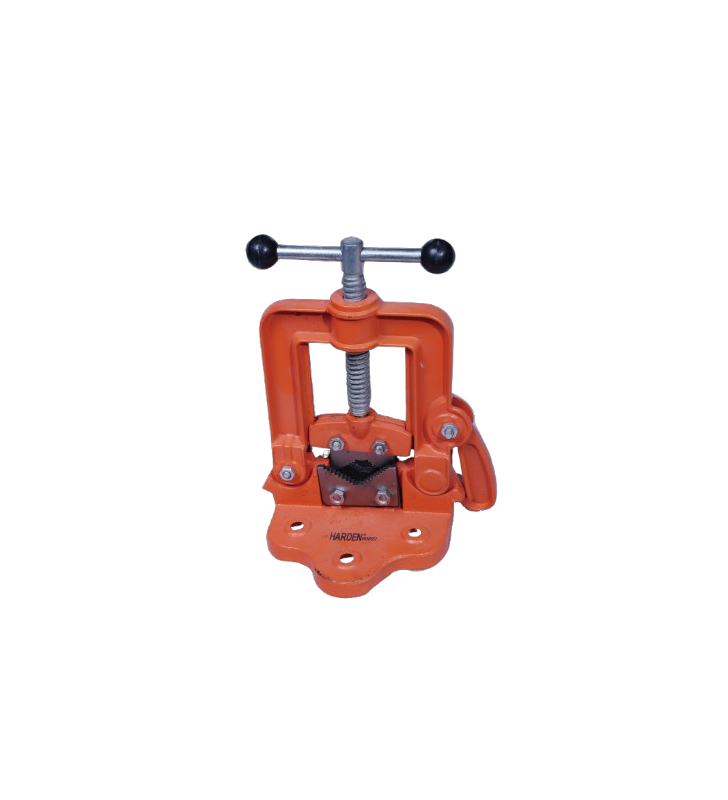 Etau à tube 4'' HARDEN