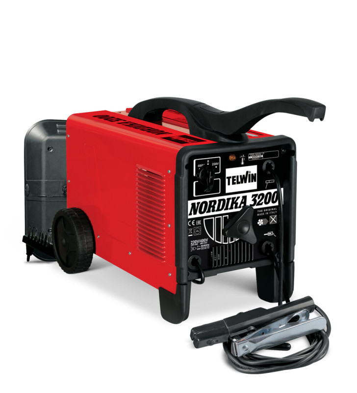 Poste de soudure MMA 190A TELWIN