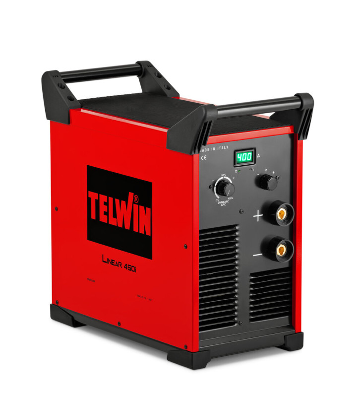 Poste de soudure MMA 400A Telwin