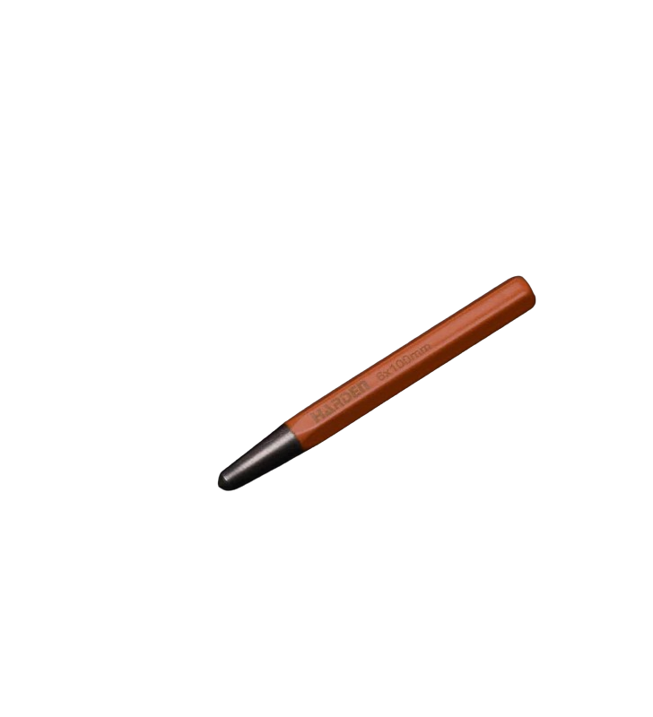 Pointeau 6X100mm HARDEN