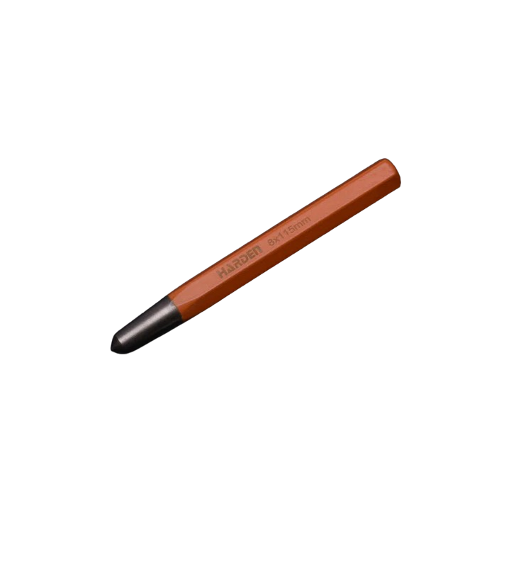 Pointeau 8X115mm HARDEN