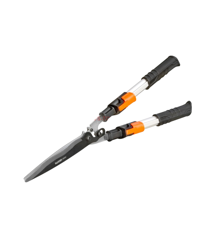 Cisaille à haie télescopique HARDEN