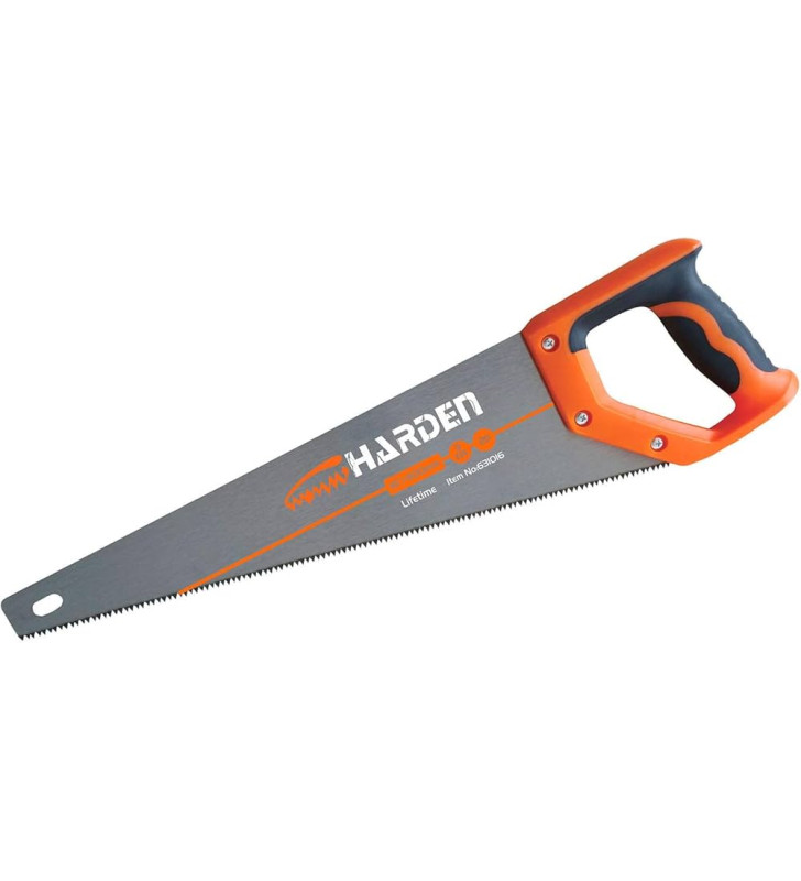 Scie égoïne HARDEN