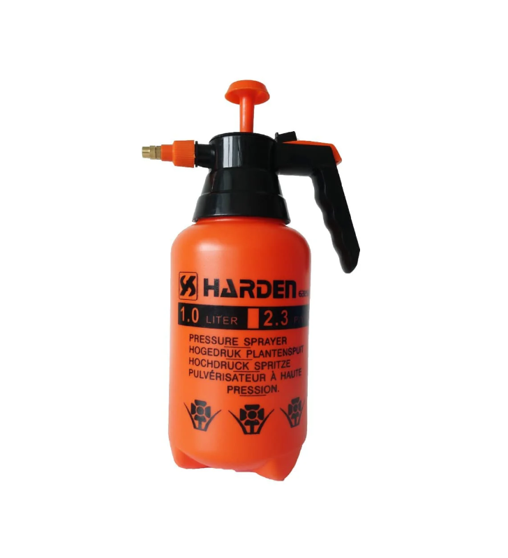 Pulvérisateur 1L HARDEN