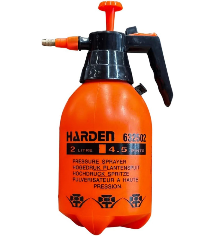 Pulvérisateur 2L HARDEN