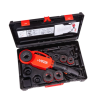 Filière électroportative PHENIX IV 230V 1/2-2'' VIRAX