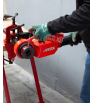 Filière électroportative PHENIX IV 230V 1/2-2'' VIRAX