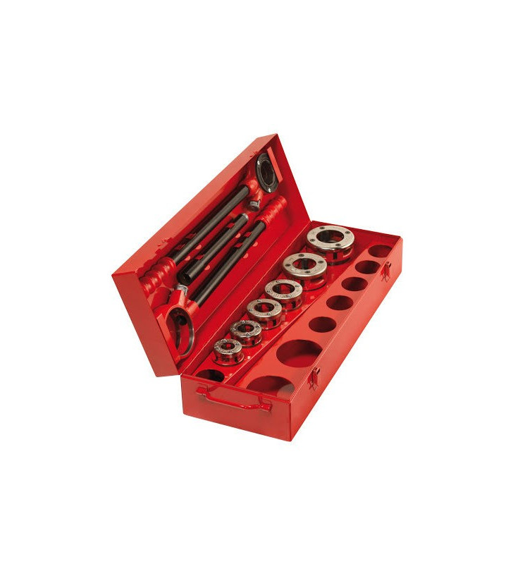 coffret filière - Virax Tunisie