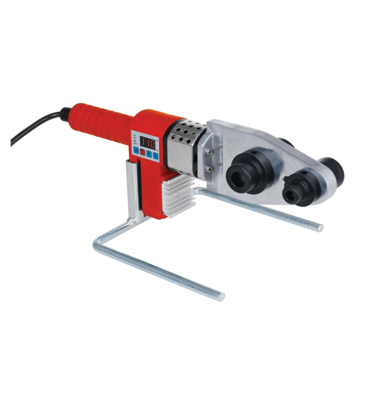 Machine soudage  PPR 20-63MM (SUPER EGO) VIRAX