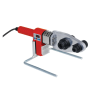 Machine soudage  PPR 20-63MM (SUPER EGO) VIRAX