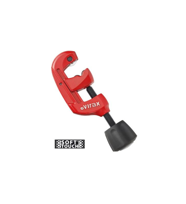 Coupe tube inox 54mm VIRAX