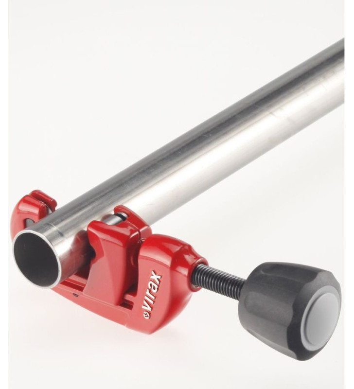 Coupe tube inox 54mm VIRAX