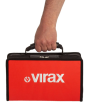 Coffret clé robinet (51 pcs) VIRAX