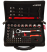 Coffret clé robinet (51 pcs) VIRAX