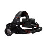 Lampe frontale rechargeable LED HARDEN