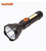 Lampe torche rechargeable 5W/120LUMEN HARDEN