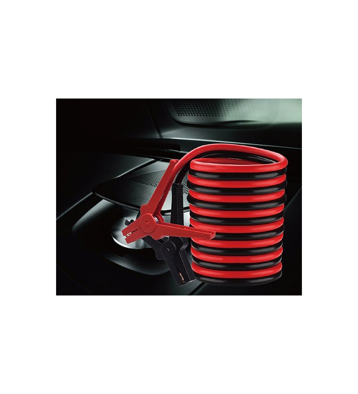 Câble de démarrage 3Mx16mm² HARDEN