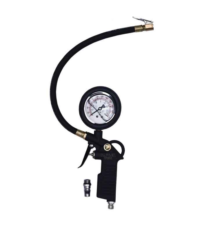 Pistolet de gonflage HARDEN