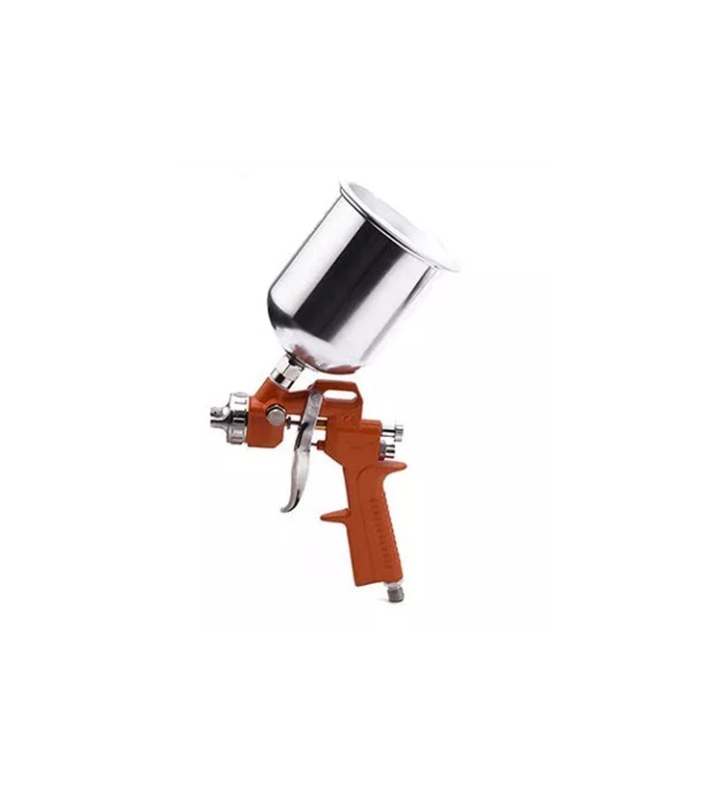 Pistolet de peinture à gravité 1,5mm HARDEN
