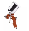 Pistolet de peinture à gravité 1,5mm HARDEN