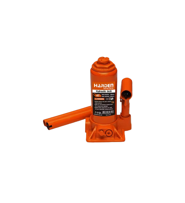 Cric bouteille 10T HARDEN