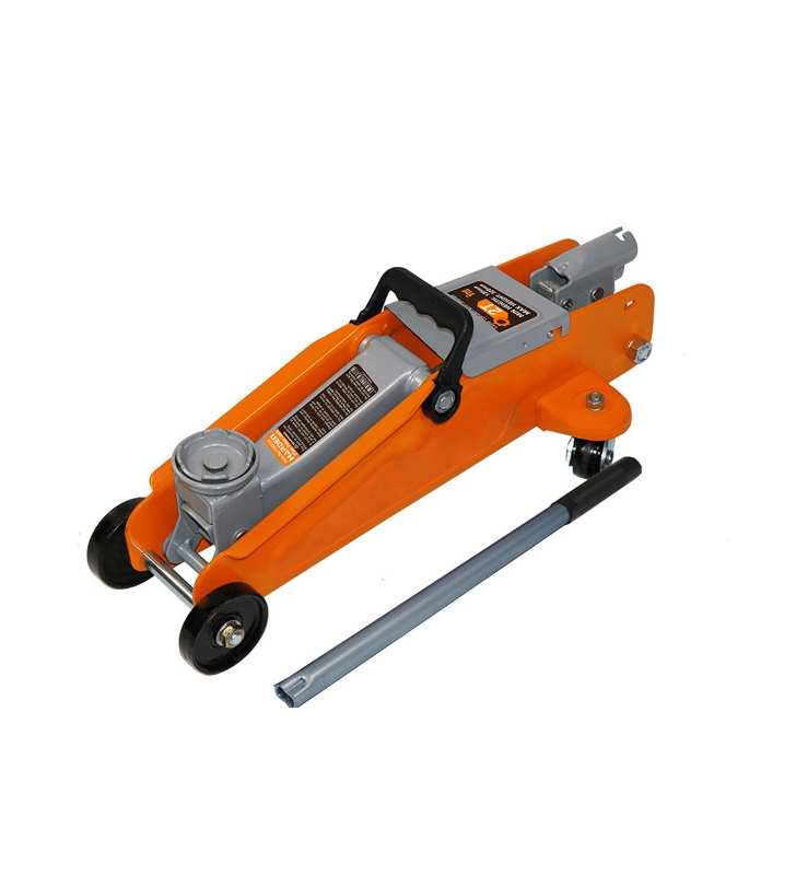 Cric rouleur 2T HARDEN