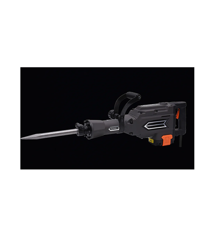 Marteau piqueur 14.5Kg 1500W 50J HARDEN