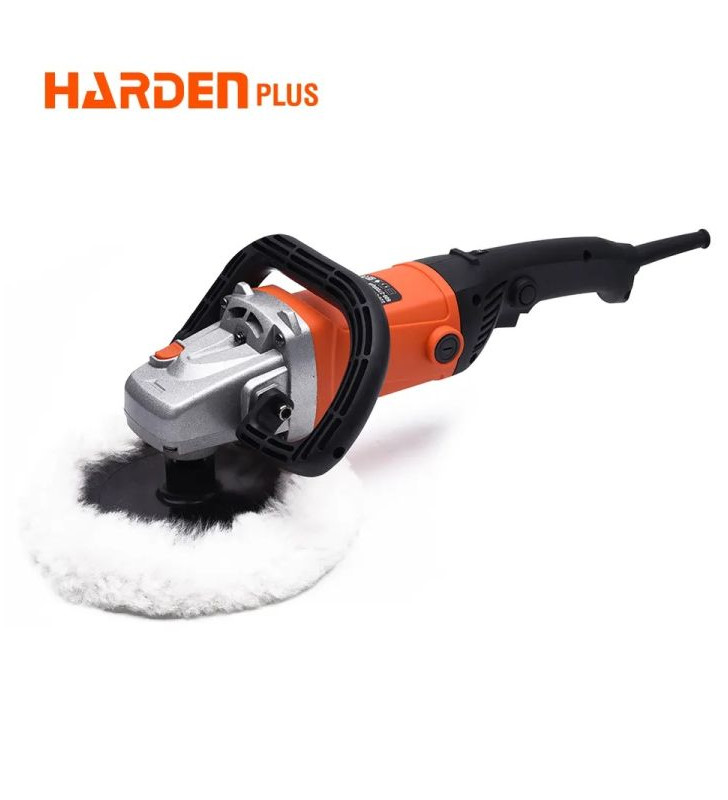 Polisseuse 1400W 180MM HARDEN