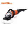 Polisseuse 1400W 180MM HARDEN