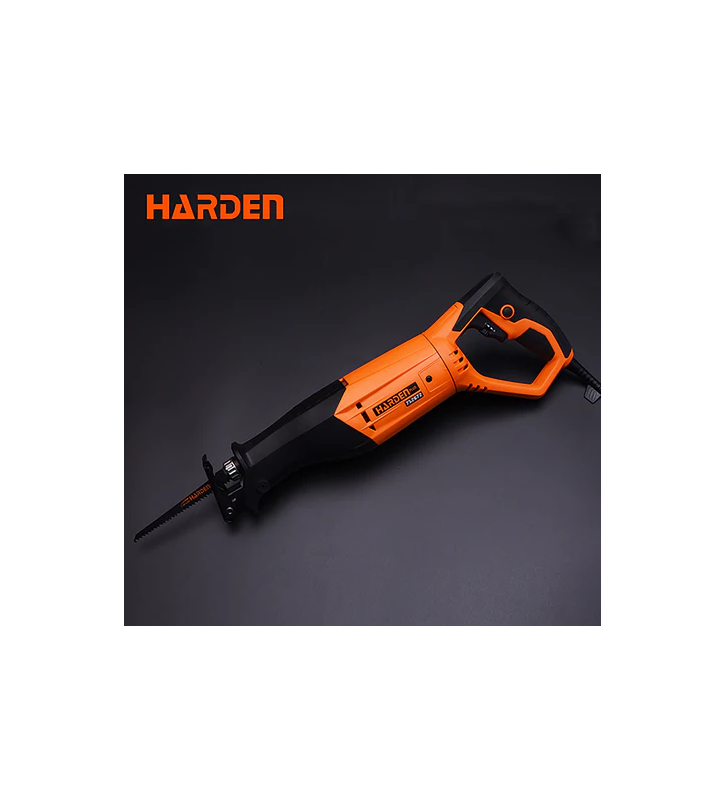 Scie à sabre 900W HARDEN