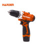Visseuse sans fil 12V avec 2 batteries chargeur HARDEN