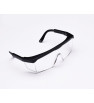 Lunette transparente HARDEN
