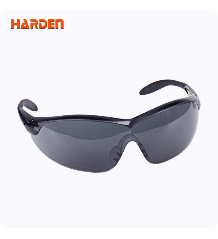 Lunette noir HARDEN
