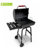 Barbecue au charbon
