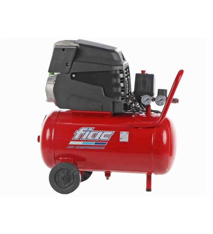 Compresseur 25L FIAC