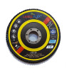 disque lamelle inox