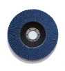 disque lamelle inox
